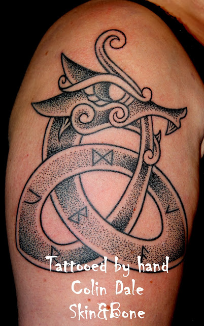 Triskele tattoo vorlagen